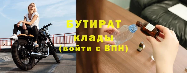 хмурый Арсеньев